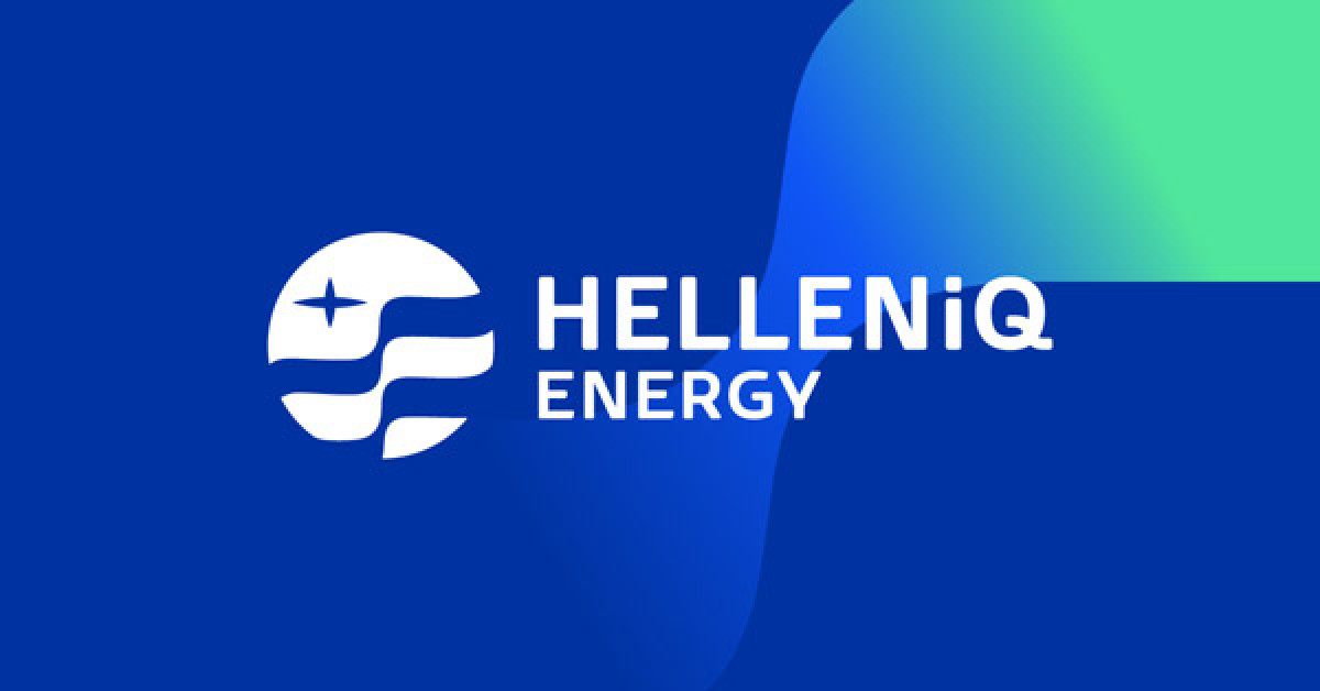 HELLENiQ ENERGY: Εστιάζει στα μπλε τιμολόγια- Στόχος το 10% της λιανικής αγοράς ηλεκτρισμού