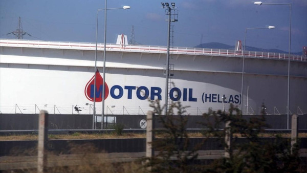 Motor Oil: Εσφαλμένη και αστήρικτη η απόφαση της Επιτροπής Ανταγωνισμού για την επιβολή προστίμου