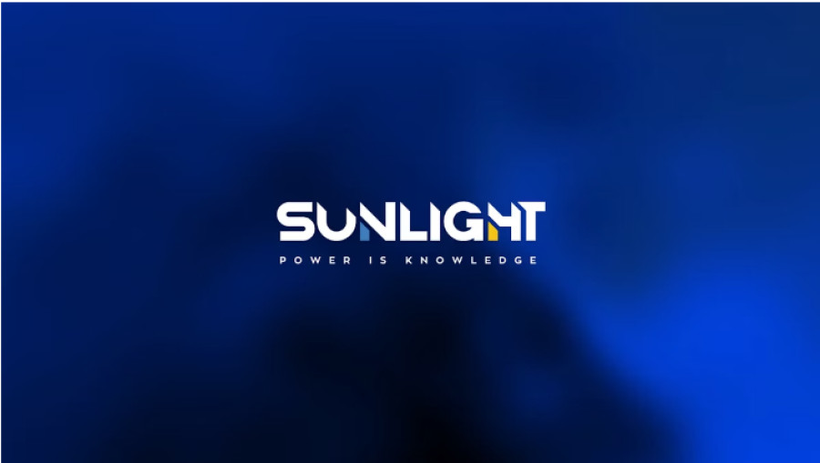 Η Sunlight Group ηγείται του ψηφιακού μετασχηματισμού