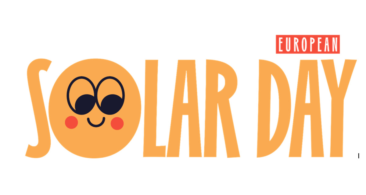 Ο Σύνδεσμος Εταιριών Φωτοβολταϊκών για τη σημερινή Ευρωπαϊκή Hμέρα του Ήλιου