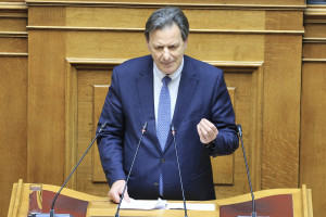 Θ. Σκυλακάκης: Η αυθαιρεσία στη Μύκονο θα ελεγχθεί