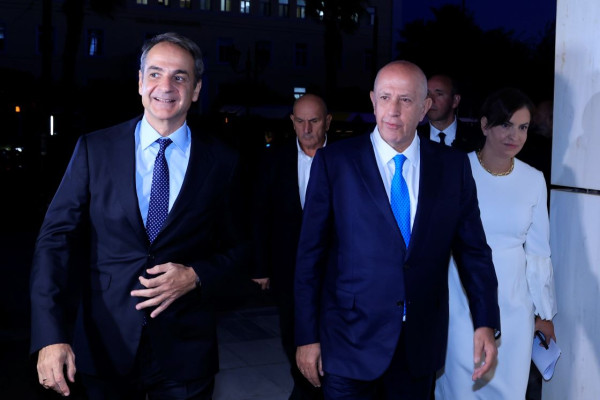 Ενεργειακό κόστος: Ικανοποίηση στη βιομηχανία για τα 95 εκατ. -Τι θα πάρουν οι επιχειρήσεις και τι ζητά ο ΣΕΒ