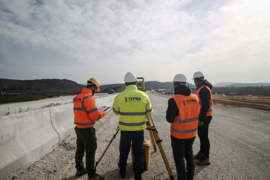 ΤΕΡΝΑ ΕΝΕΡΓΕΙΑΚΗ: Στις 6 Νοεμβρίου η έκτακτη Γενική Συνέλευση για απόσχιση