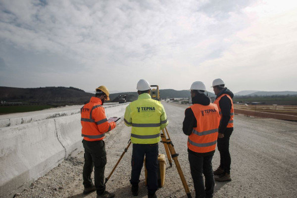 ΤΕΡΝΑ ΕΝΕΡΓΕΙΑΚΗ: Στις 6 Νοεμβρίου η έκτακτη Γενική Συνέλευση για απόσχιση