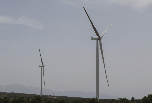 Ηλεκτροπαραγωγή: Υψηλό δεκαετίας στην καθαρή ενέργεια στο 10μηνο