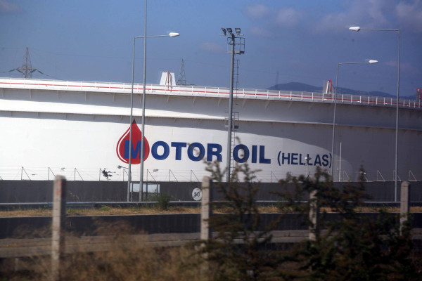 Motor Oil: Ζητά αλλαγές στις δημοπρασίες του ΔΕΣΦΑ ενόψει του τέλους του ρωσικού αερίου