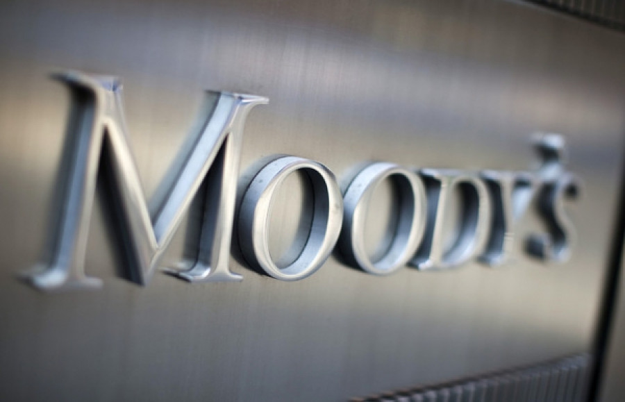 Moody&#039;s: Σταθερές προοπτικές για τον ενεργειακό κλάδο το 2018 - Παραμένει η υπερπροσφορά