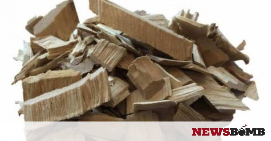 Νέα μέθοδος μετατρέπει τα ξύλα σε βιοκαύσιμα!