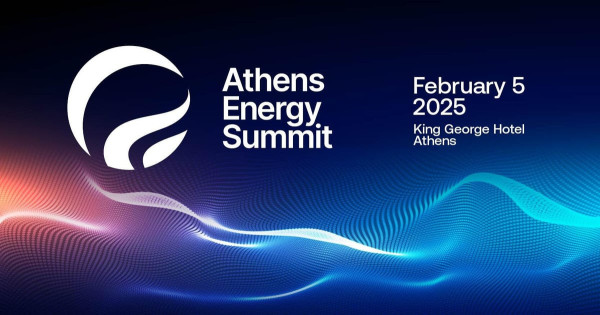 14ο Athens Energy Summit: Αναζητούνται λύσεις για την ενέργεια