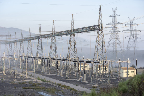 ΑΔΜΗΕ: Επενδύσεις 6,2 δισ. την τετραετία 2026-2029 και WACC έως 7,68%