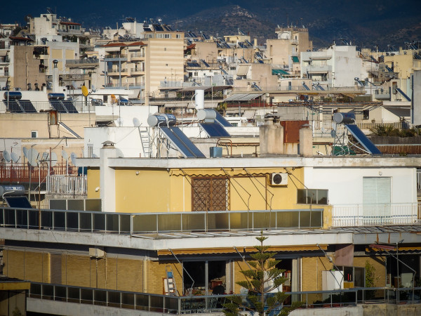 Ακίνητα: Έρχονται αλλαγές στις επιδοτήσεις για εξοικονόμηση ενέργειας