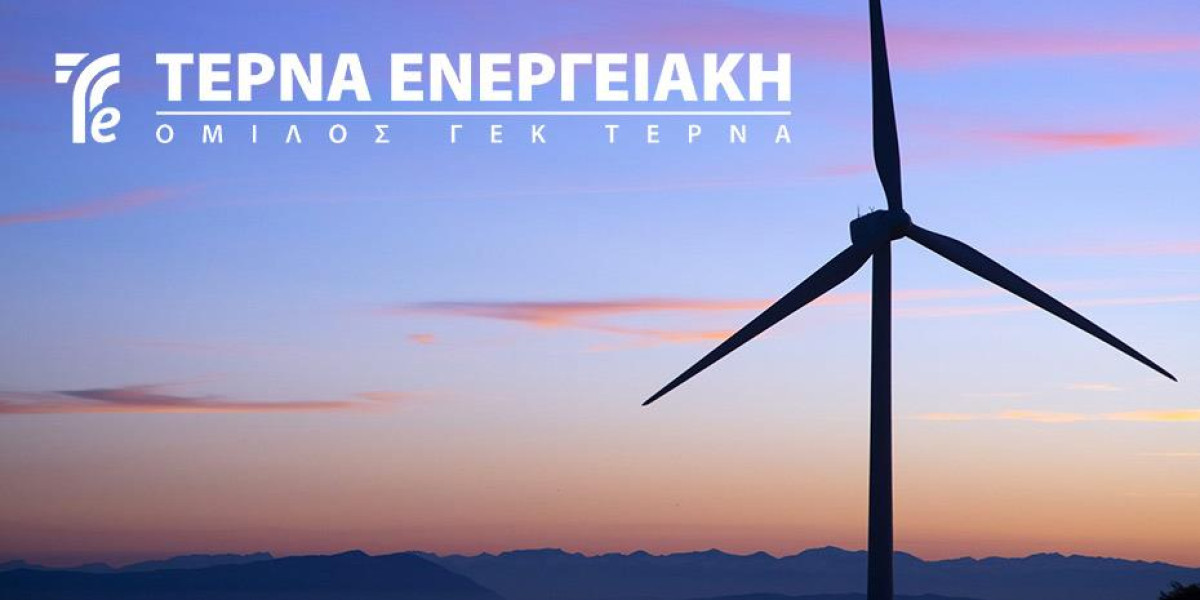 Τέρνα Ενεργειακή: Στο 97,60% το ποσοστό της Masdar Hellas