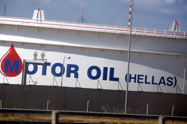 H Motor Oil επενδύει στη Ρουμανία με δύο φωτοβολταϊκά