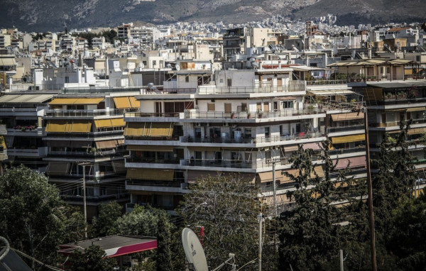 ΥΠΕΝ: Δημόσια διαβούλευση για τον Νέο Οικοδομικό Κανονισμό (ΝΟΚ)