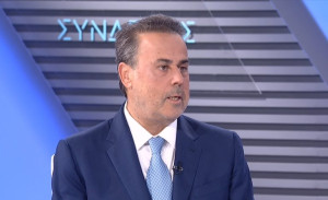 Στ. Παπασταύρου: Yπάρχει επιτάχυνση στις ενεργειακές συμφωνίες – Είμαστε στο κέντρο της νέας ενεργειακής αρχιτεκτονικής