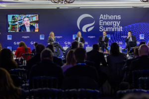 14ο Athens Energy Summit: Η Ελλάδα κρίκος σε έναν ευρύτερο ενεργειακό διάδρομο