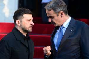 Γιάννης Τριήρης: Έχουν πιθανότητα υλοποίησης οι συμφωνίες με αναξιόπιστους;