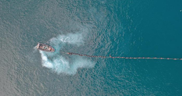 ΑΔΜΗΕ: Διεθνής διαγωνισμός 291 εκατ. ευρώ για τη διασύνδεση των νησιών