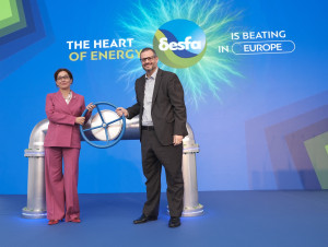 ΔΕΣΦΑ: Εγκαίνια του Σταθμού Συμπίεσης Φυσικού Αερίου Κομοτηνής - Έργο στρατηγικής σημασίας για την Ελλάδα και την περιφερειακή ενεργειακή ασφάλεια