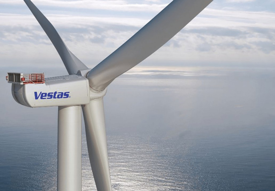 Vestas: Ξεπέρασε το 1GW ισχύος στο Βιετνάμ με νέα παραγγελία 50 MW