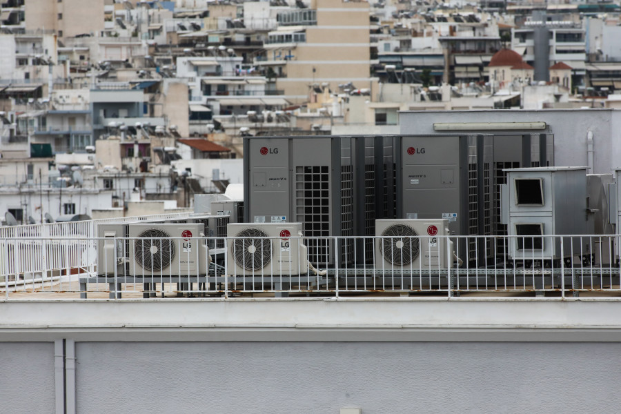 Έρχονται οι αιτήσεις για αντλία θερμότητας και ηλιακό θερμοσίφωνα