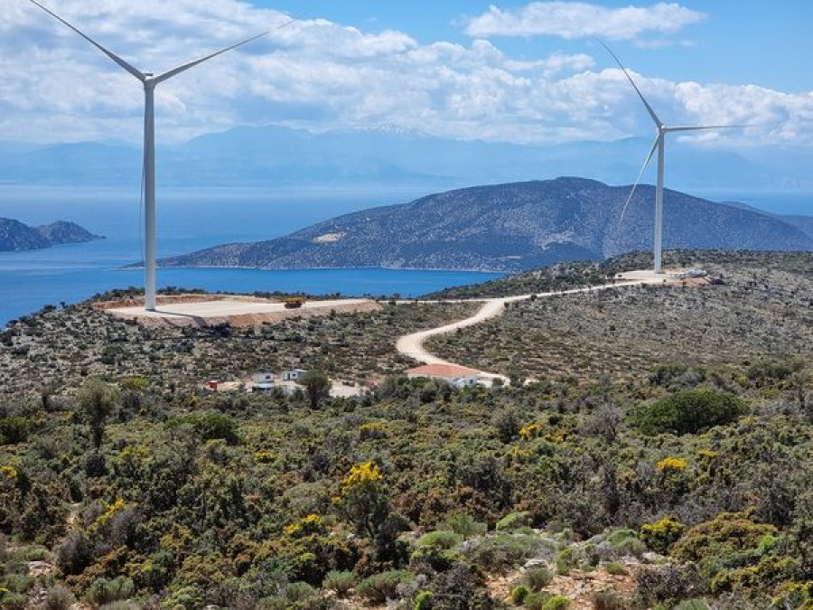 ΤΕΡΝΑ ΕΝΕΡΓΕΙΑΚΗ – Επιστρέφει 40 εκατ. ευρώ στους μετόχους μόνο για φέτος