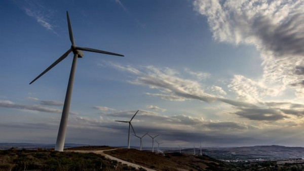 Την μεγαλύτερη παραγγελία της δέχτηκε η Vestas από την Ινδία