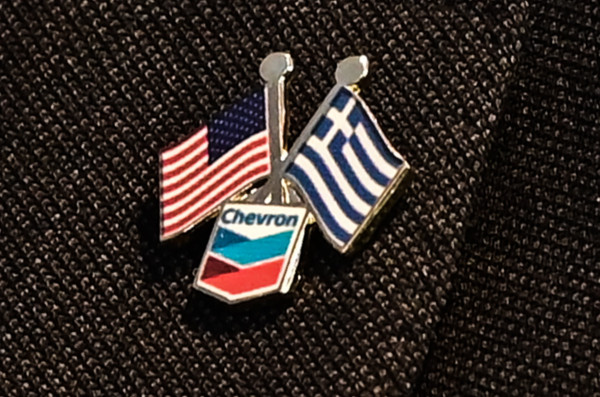 Chevron – HellenIQ Energy: Έως 10 ερευνητικές γεωτρήσεις με ορίζοντα παραγωγής το 2032–2035