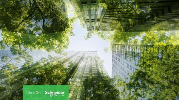 Η Schneider Electric προωθεί την ενεργειακή μετάβαση στην Climate Week NYC