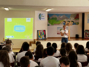 Ο ΟΦΥΠΕΚΑ γιόρτασε την Παγκόσμια Ημέρα Περιβάλλοντος με 50 εκδηλώσεις σε όλη την Ελλάδα