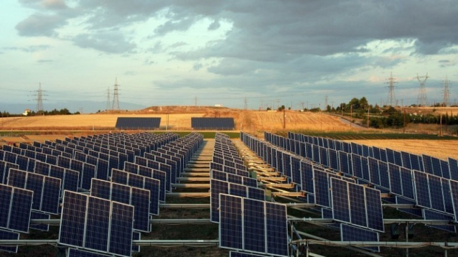 Σημαντική αύξηση στην παραγωγή ηλιακής ενέργειας σχεδιάζει η Σλοβενία
