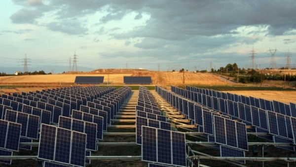 Ο ΣΠΕΦ μέλος της Solar Power Europe