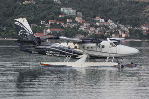 Hellenic Seaplanes και Elfly Group υπέγραψαν Συμφωνία Συνεργασίας για 10 Ηλεκτροκίνητα Υδροπλάνα