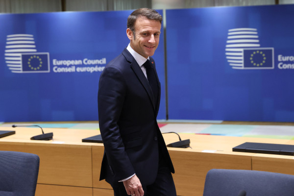 Τα σενάρια για την επόμενη ημέρα των γαλλικών εκλογών- 7 ερωτήσεις και απαντήσεις