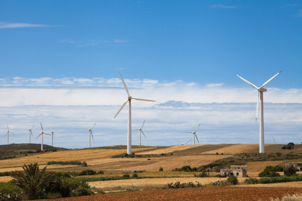 GreenTank: Ρεκόρ μηνιαίας παραγωγής από ΑΠΕ καταγράφηκε τον Ιούλιο