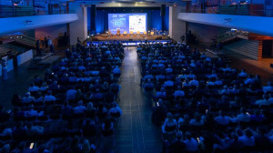 Schneider Electric στο ITC 2025: Καινοτόμες λύσεις για βιώσιμες υποδομές και μεταφορές