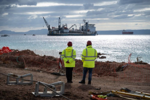 ΑΔΜΗΕ: Προκήρυξη διαγωνισμού για την ηλεκτρική διασύνδεση Κορίνθου - Κω