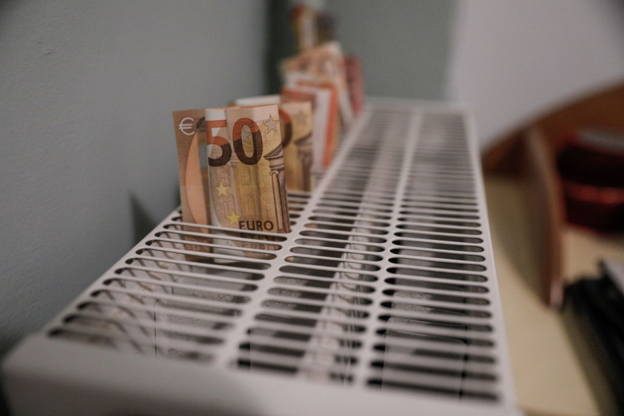 Πετρέλαιο θέρμανσης 2026: Ακρίβεια χωρίς τέλος – Οι οικογένειες πληρώνουν έως 38% περισσότερα σε σχέση με πέρυσι