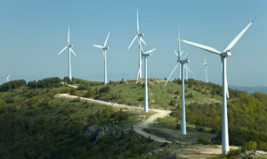 Windeurope: Σημαντική βιομηχανία για την Ελλάδα τα αιολικά πάρκα, καλύπτει το 20% των αναγκών