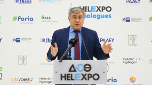 Θεσμός το εκθεσιακό «πράσινο» δίδυμο Forward Green &amp; Renewable Energytech