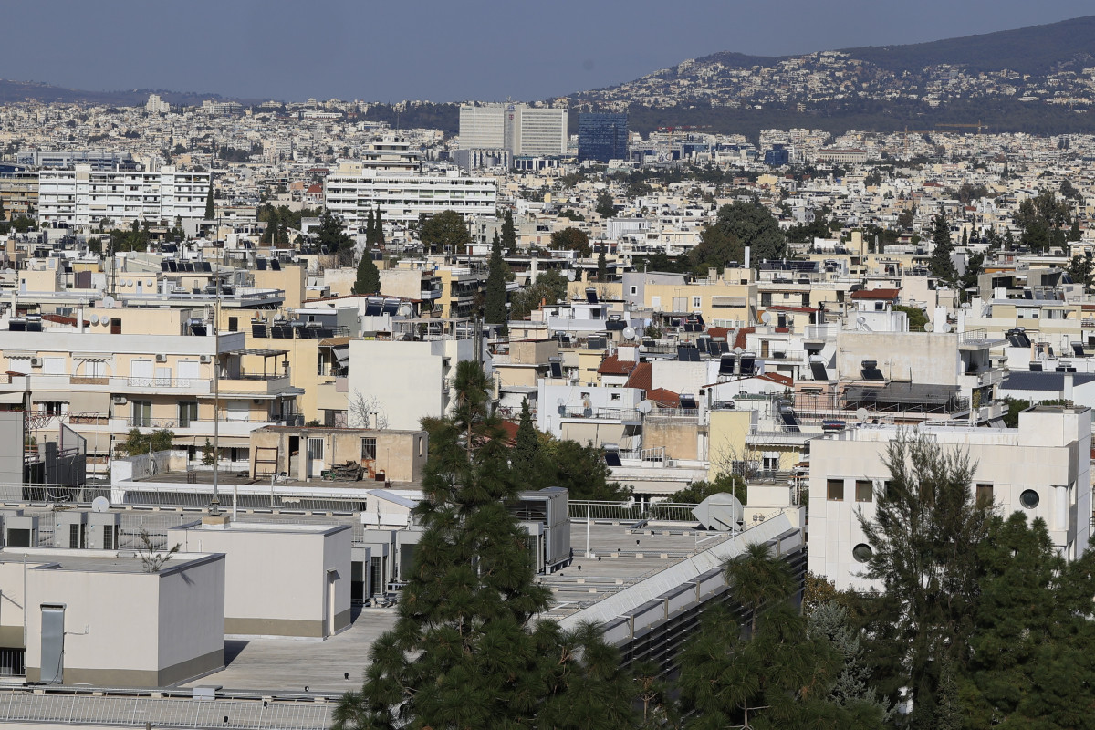 «Ανακαινίζω – Νοικιάζω»: Ανοίγει ξανά η πλατφόρμα για αιτήσεις - Αυξάνεται η επιδότηση