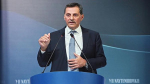 Μ.Ρήγας (Energean): Απαραίτητη η εγχώρια παραγωγή αερίου & πετρελαίου για την ενεργειακή ασφάλεια, την ανάπτυξη και την εθνική κυριαρχία