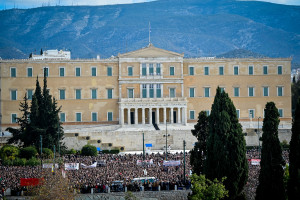 Γιάννης Τριήρης: Πολυγραφότατος με … κοντή μνήμη