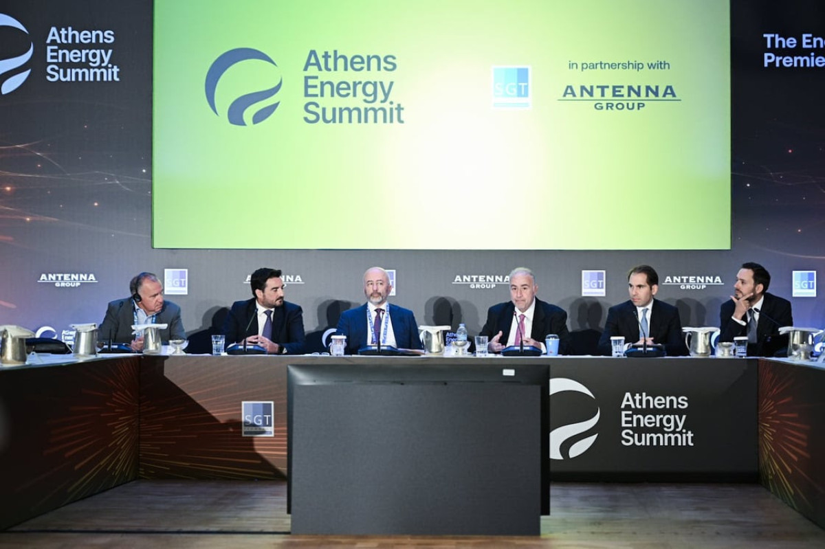 «Κλειδί» το ρυθμιστικό πλαίσιο για τις νέες επενδύσεις στην ενέργεια