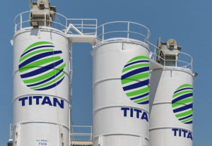 Προχωρά το IPO της Titan America για εισαγωγή στο Χρηματιστήριο της Νέας Υόρκης