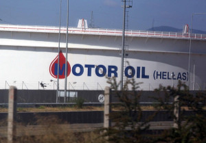 MOTOR OIL: «Πράσινο» φως για την απόκτηση της ΗΛΕΚΤΩΡ με 114 εκατ. ευρώ