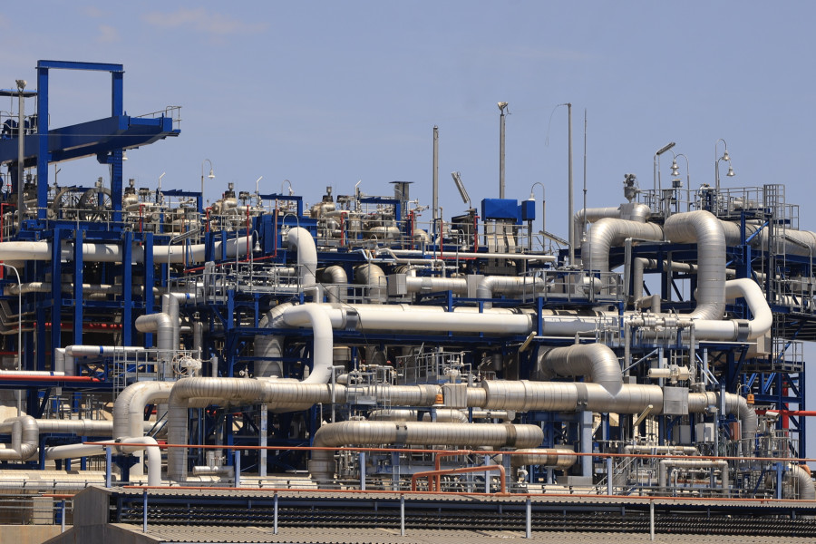 ΔΕΣΦΑ: Παράταση έως το 2027 για τη φόρτωση LNG τα Σάββατα