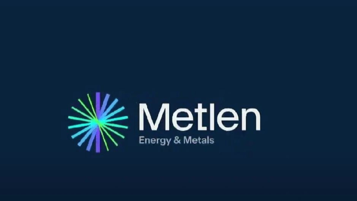 Metlen: Από αύριο η πρώην Mytilineos στο Χρηματιστήριο Αθηνών με τη νέα της επωνυμία