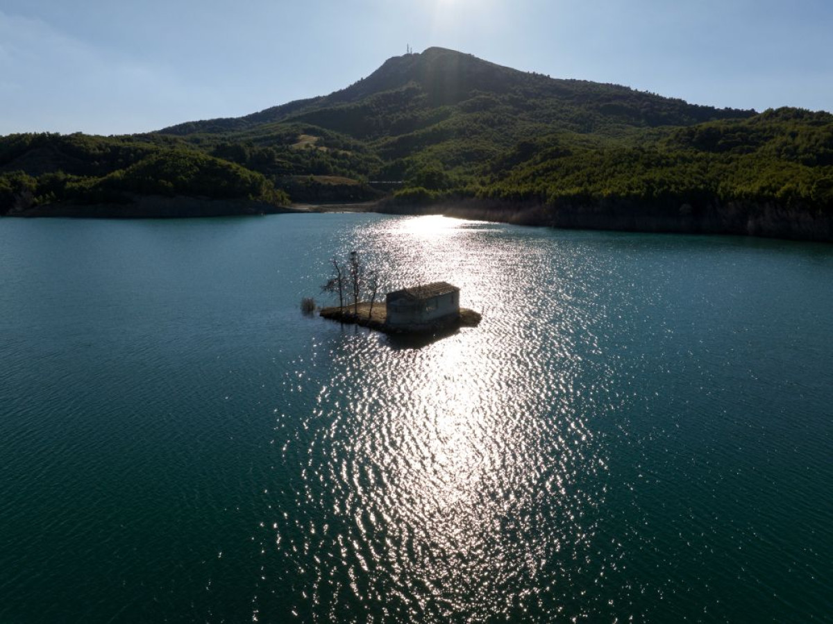 ΥΠΕΝ: Πρόσκληση για 25 έργα αντιμετώπισης της λειψυδρίας σε 19 Δήμους