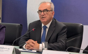 Ν. Παπαθανάσης: 84,3 εκ. ευρώ από το ΕΣΠΑ για την κατασκευή αγωγού φυσικού αερίου υψηλής πίεσης προς τη Δυτική Μακεδονία